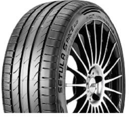 Rotalla Setula S-Race RU01 275/45 R19 108Y