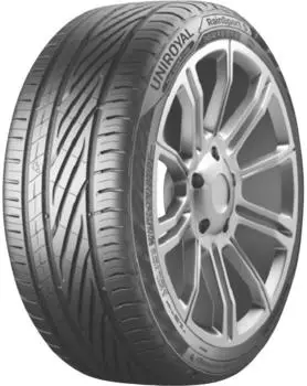 Uniroyal Rainsport 5 245/45R18 100Y XL FR