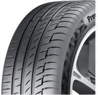 255/45 R21 105V PremiumContact 6 XL FR EVc