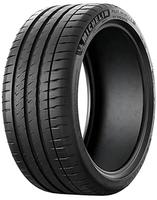 305/30 ZR21(104Y)Pilot Sport 4S XL MO1 Acoustic