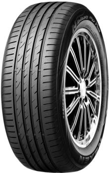 Nexen N'blue HD Plus 195/55 R15 85H (C,B,66)