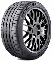 245/35 ZR19 (93Y) Pilot Sport 4S XL HN