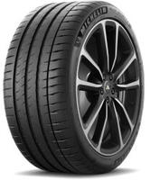 295/35 ZR20 (105Y) Pilot Sport 4S XL FSL