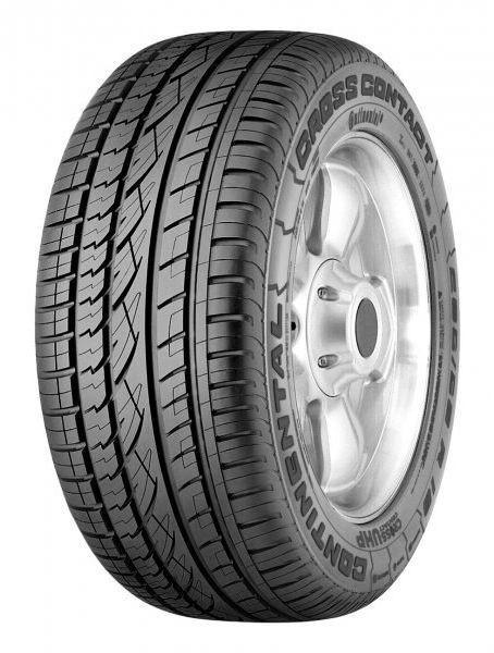 Continental ContiCrossContact UHP 255/50 R19 107W RFT