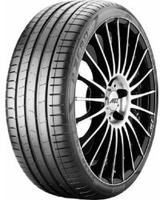 245/35 ZR21 (96Y) P-Zero (PZ4) XL FSL ALP ncs