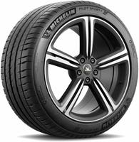 MICHELIN Sommerreifen 265/40R18 101(Y) - Pilot Sport 4 271179
