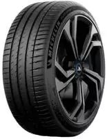 255/40 R20 101W Pilot Sport EV XL Acoustic T0