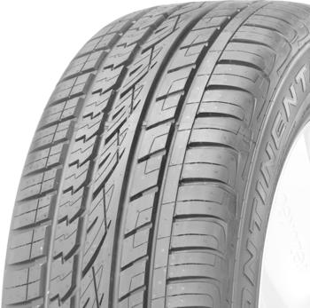 Continental ContiCrossContact UHP 255/50 R20 109Y E,C,75