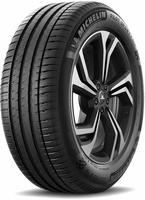 255/55 R19 111Y Pilot Sport 4 SUV XL FSL