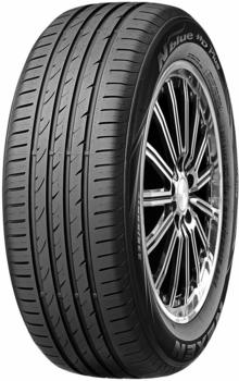 Nexen N'blue HD Plus 185/60 R15 84H (E,A,70)