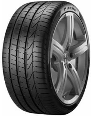 Pirelli P Zero Rosso Asimmetrico 255/40 R19 100Y AO