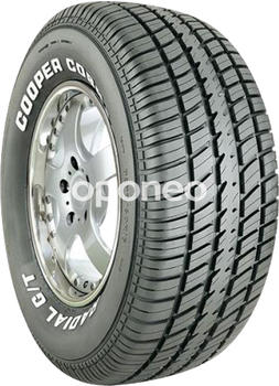 Cooper Tire Cobra Radial G/T 225/70 R15 100T