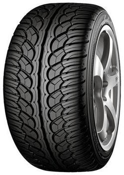 Yokohama Parada Spec-X 285/35 R22 106V