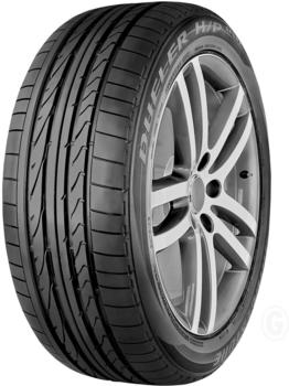 Bridgestone Dueler H/P Sport 205/55 R17 91V RFT