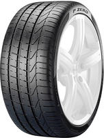 255/35 R20 97Y P Zero XL AO