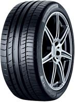 235/35 R19 91Y SportContact 5 P XL AO FR