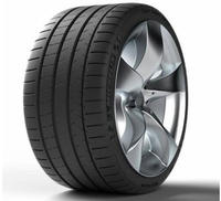 295/30 ZR20 (101Y) Pilot Super Sport MO XL UHP