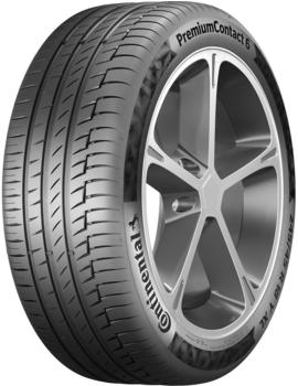 Continental PremiumContact 6 245/40 R21 100Y