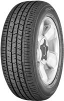 235/60 R18 103VCrossContact LX Sport SSR AR M+S