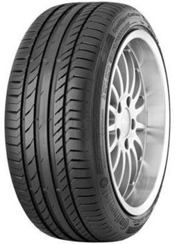 Continental ContiSportContact 5 SUV FR 215/50 R18 92W