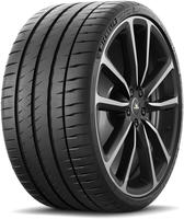 295/25 ZR20 (95Y) Pilot Sport 4S XL FSL