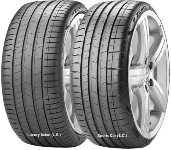 Pirelli P Zero LS 275/35 R20 102Y RSC *