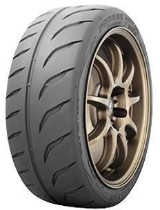 Toyo Proxes R888R 265/35 R18 97Y