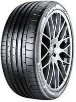 315/40 R21 111Y SportContact 6 MO FR EVc