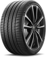 295/30 ZR21 (102Y) Pilot Sport 4S XL FSL