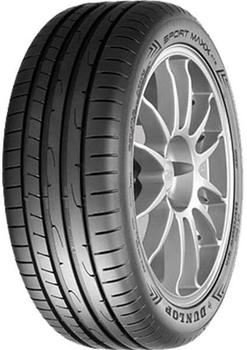 Dunlop SP Sport Maxx RT2 255/40 R18 99Y