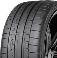 285/40 R22 110Y SportContact 6 XL AO FR Silent