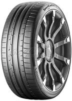 CONTINENTAL Sommerreifen 305/25 ZR21 (98Y) XL EVc - SportContact 6 03579960000
