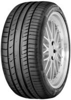 265/40 ZR21 (101Y) SportContact 5 SUVFR MGT