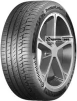 CONTINENTAL Sommerreifen 215/55 R18 TL 95H PREMIUMCONTACT 6 REN