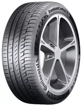 Continental PremiumContact 6 235/45 R19 99V XL VOL