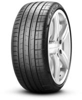 PIRELLI Sommerreifen 235/35 R19 TL 91Y P-ZERO SPORTS CAR XL HN
