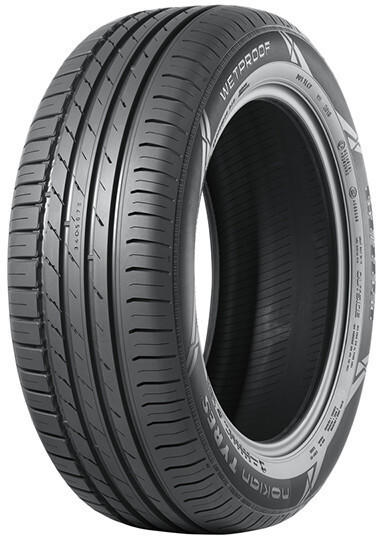 Nokian Tyres Nokian Wetproof 195/65 R15 91H