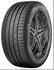 Kumho Ecsta PS71 XRP 225/40 ZR18 88Y