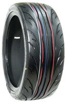 Nankang NS-2R Race 100 (Semi-Slick) 165/50 R15 73 V, Kraftstoffeffizienz: F,