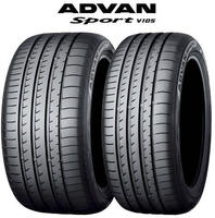 295/40 ZR21 111Y Advan Sport (V105T) XL RPB