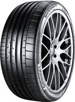 295/35 ZR24 (110Y) SportContact 6 XL FR EVc