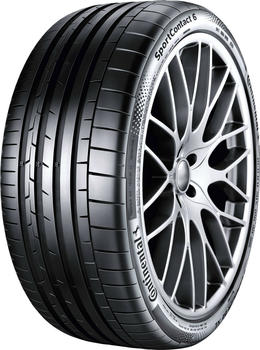 Continental SportContact 6 295/35 ZR24 110Y XL