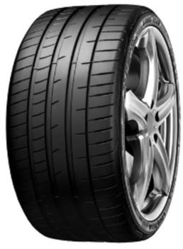 Goodyear Eagle F1 Supersport 235/35 ZR19 91Y XL