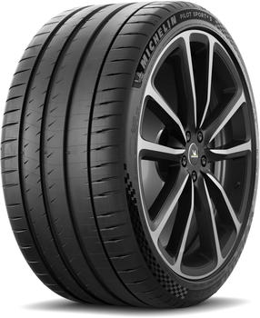 Michelin Pilot Sport 4S 325/30 ZR21 108Y XL