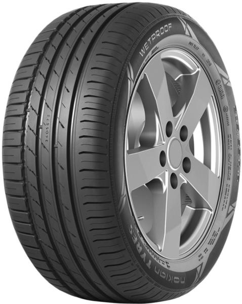 Nokian Tyres Wetproof 205/55 R16 91H