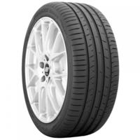 TOYO TIRES Sommerreifen 255/45R18 103(Y) - Proxes Sport 4014400