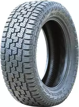 Pirelli Scorpion Allterrain Plus 225/65R17 102H