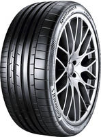 245/35 ZR20 (95Y) SportContact 6 SSR XL EVc