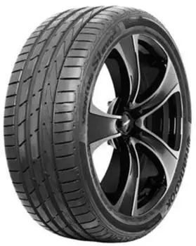 Hankook Ventus S1 Evo 2 K117B 225/45 R18 91W