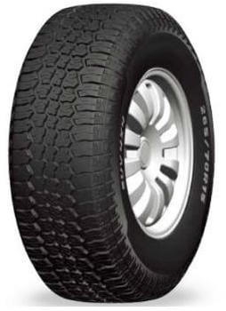 Tracmax X-Privilo AT01 235/75R15 109T